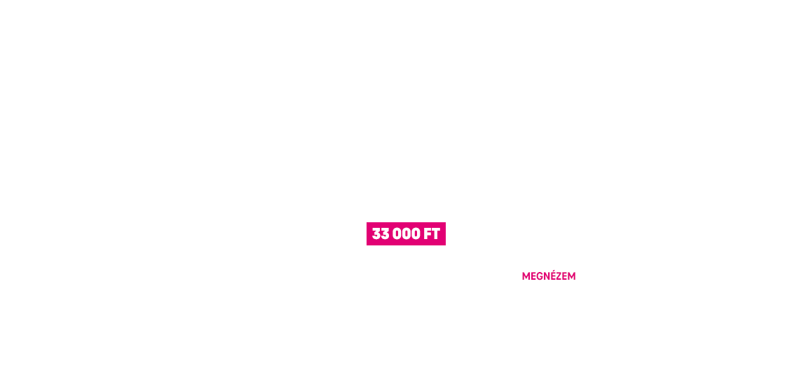 Karácsonykor is lehet jobb. Vásárolj megjelölt Hisense Tv-t 33 000 Ft kedvezménnyel és 5 év garanciával. | Megnézem