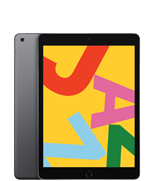 iPad (7. generáció)