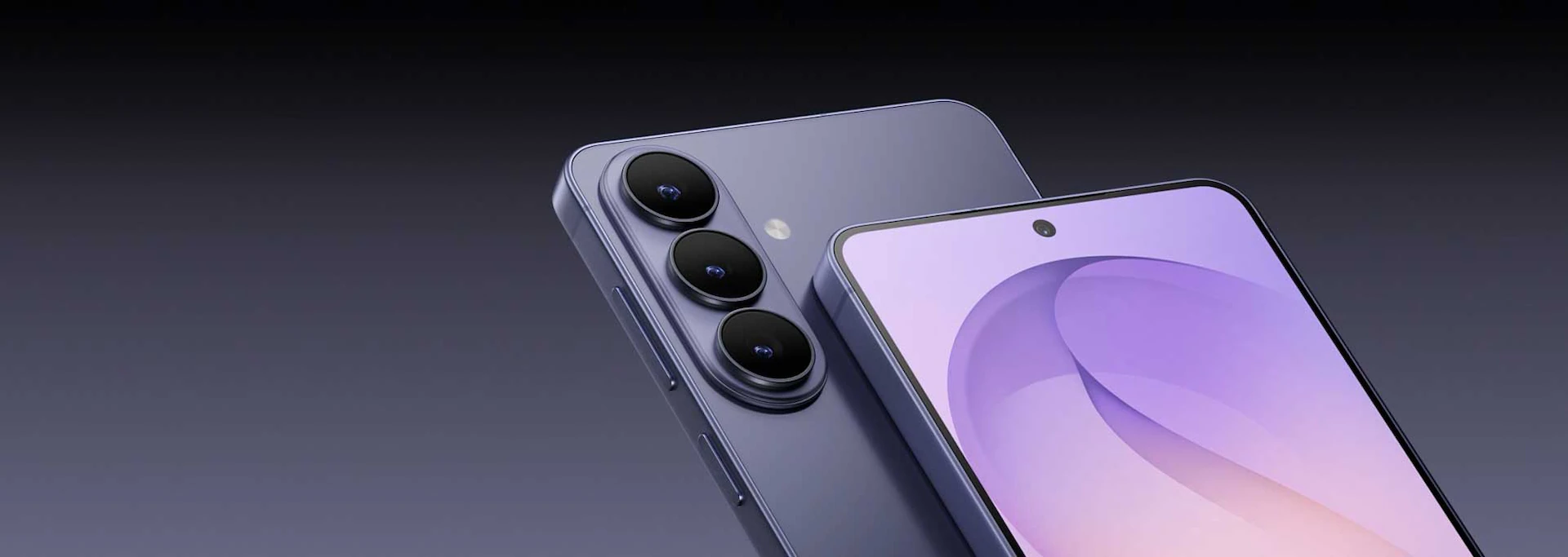 Samsung Galaxy S26/S26+