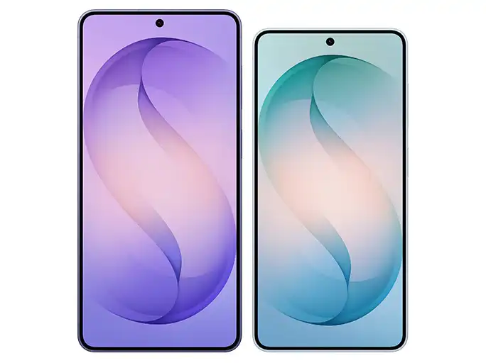 Samsung Galaxy S26/S26+