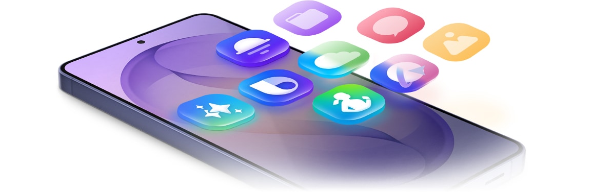 Samsung Galaxy S26/S26+