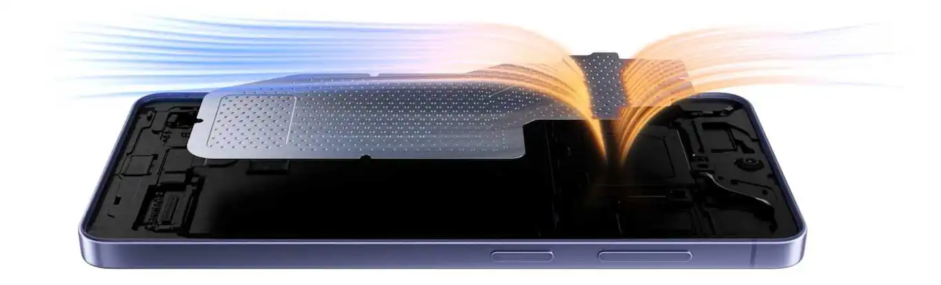 Samsung Galaxy S26/S26+