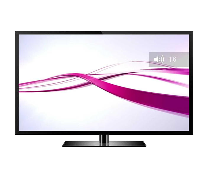 A tévé képernyőjén nincs adás, és az internetkapcsolat is megszakadt