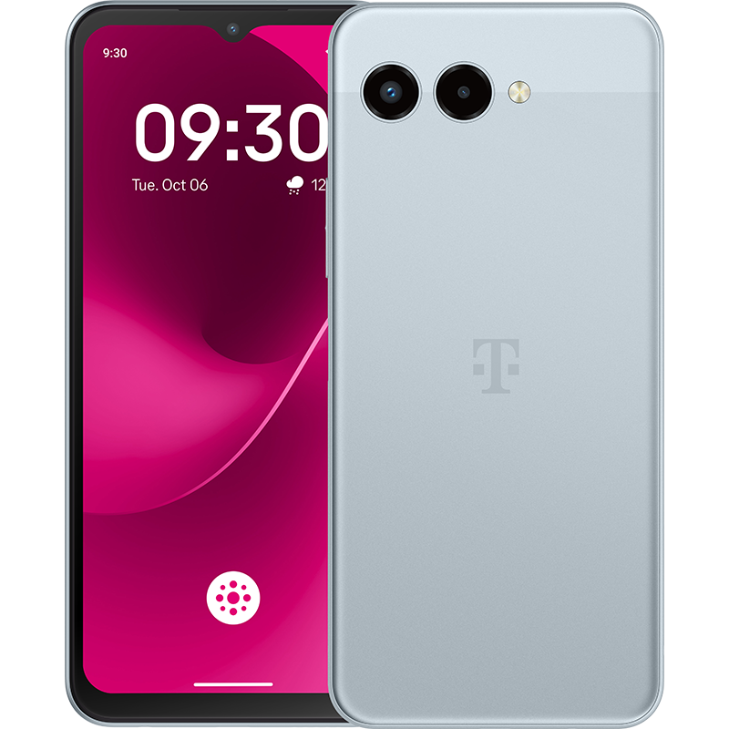 T Phone 3 5G 6 + 128 GB T Phone 3 5G 6 + 128 GB