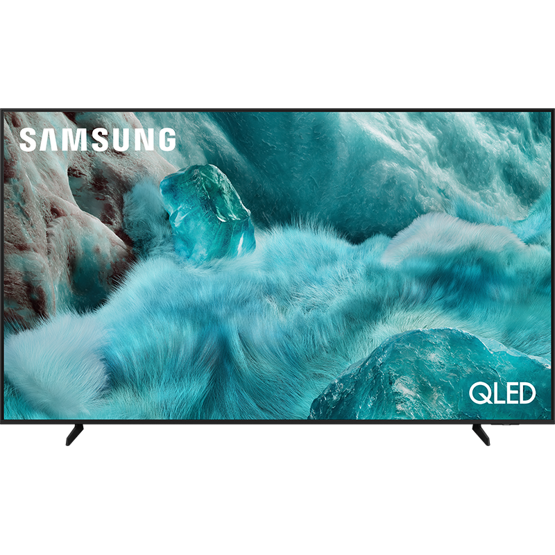 Samsung QE65Q7FAAUXXH 65 UHD 4K Smart QLED TV Samsung QE65Q7FAAUXXH 65 UHD 4K Smart QLED TV