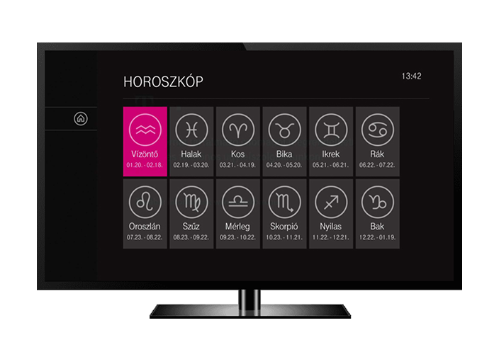 Horoszkóp