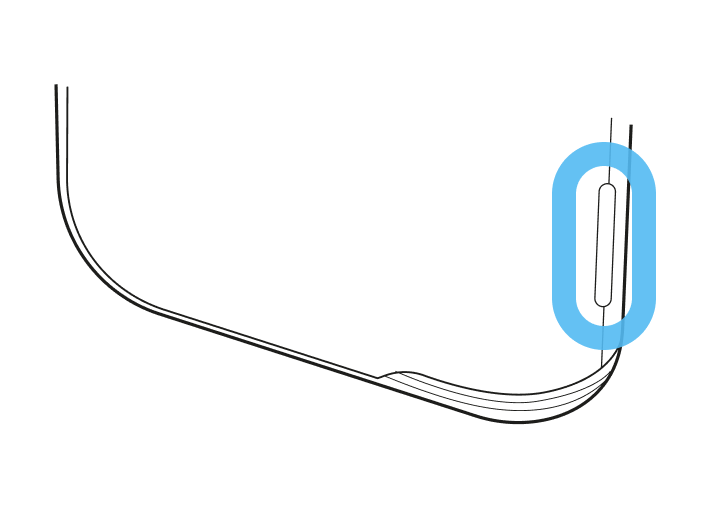 B. Kézzel írd be a WiFi adatait!