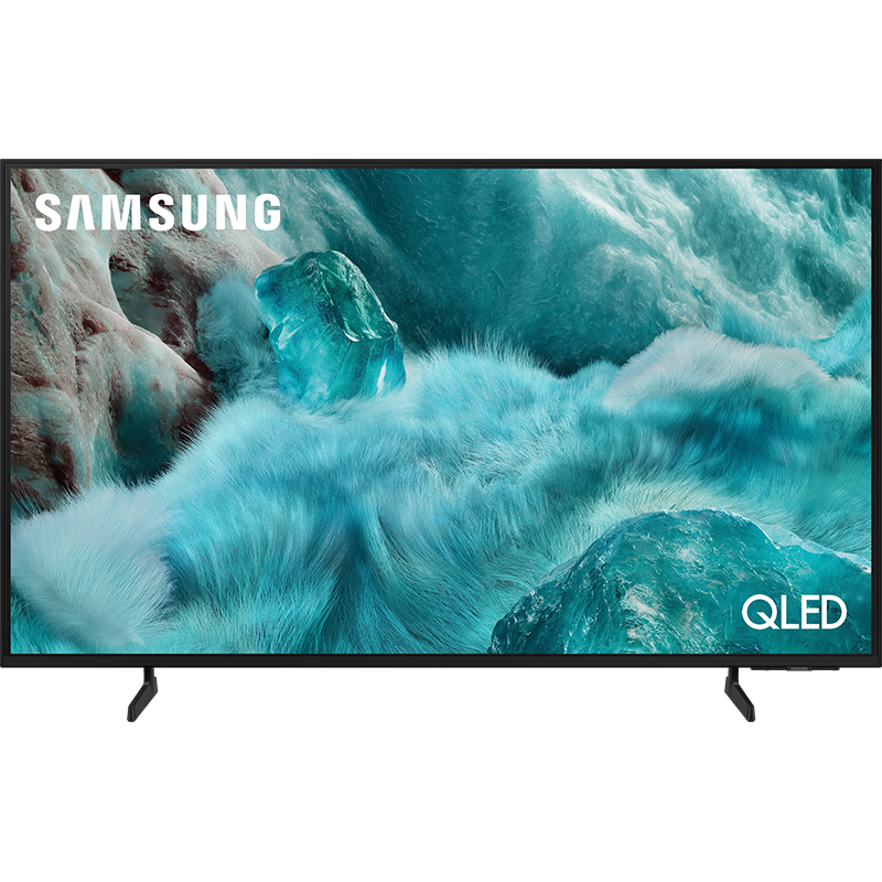 Samsung QE50Q7FAAUXXH 50 UHD 4K Smart QLED TV Samsung QE50Q7FAAUXXH 50 UHD 4K Smart QLED TV