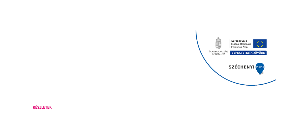 A Magyar Telekom európai uniós forrásokat nyert el vezetékes szélessáv-fejlesztésre a GINOP 3.4.1-2015 keretében | Részletek