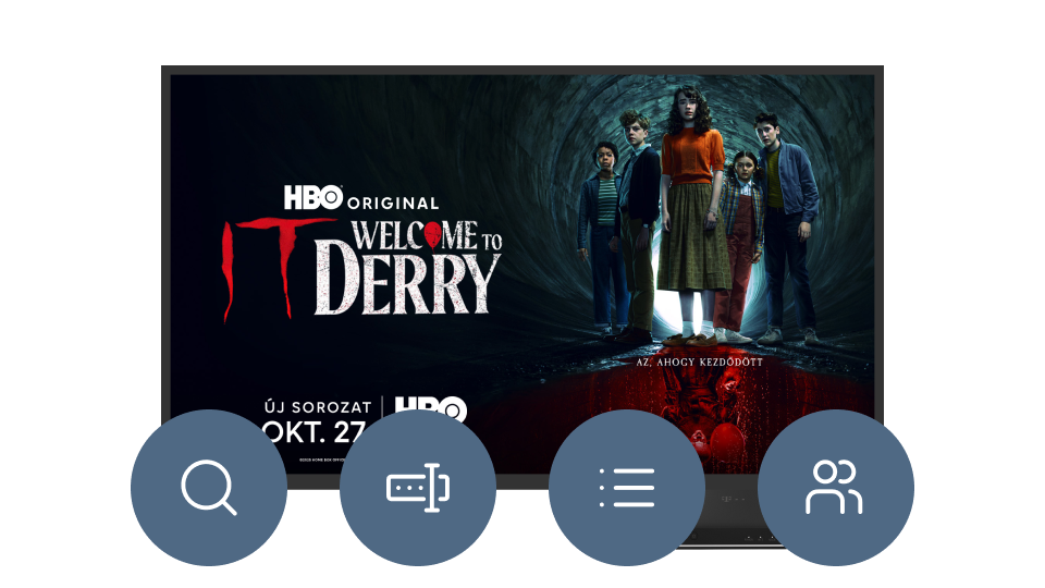 Rengeteg új funkció