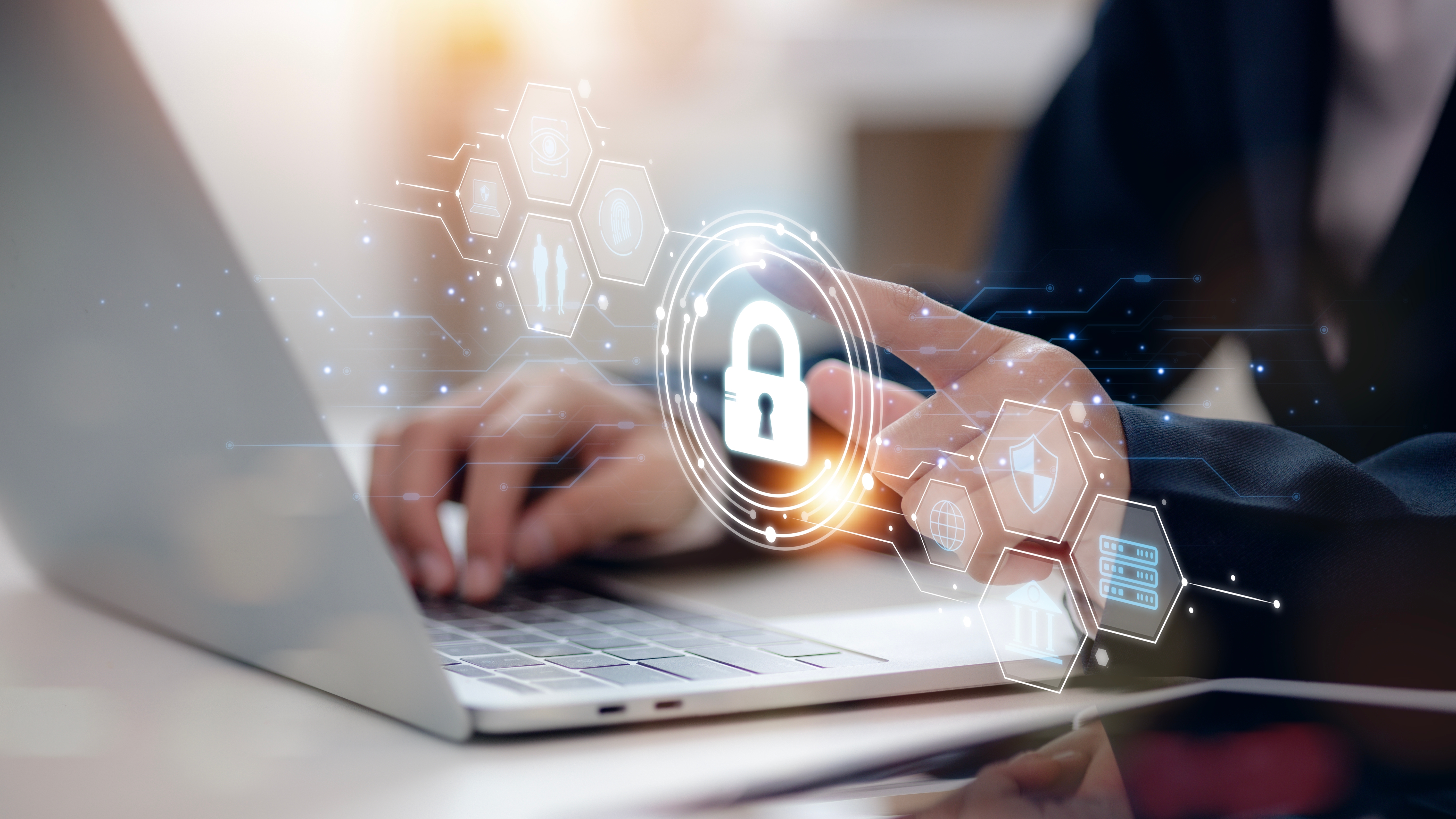 Solution Cntrl CTRL 360 Managed IT Security Services